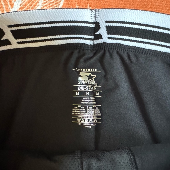 STARTER Dri-fit Boxer Brief (Set of 3) - Picture 8 of 12